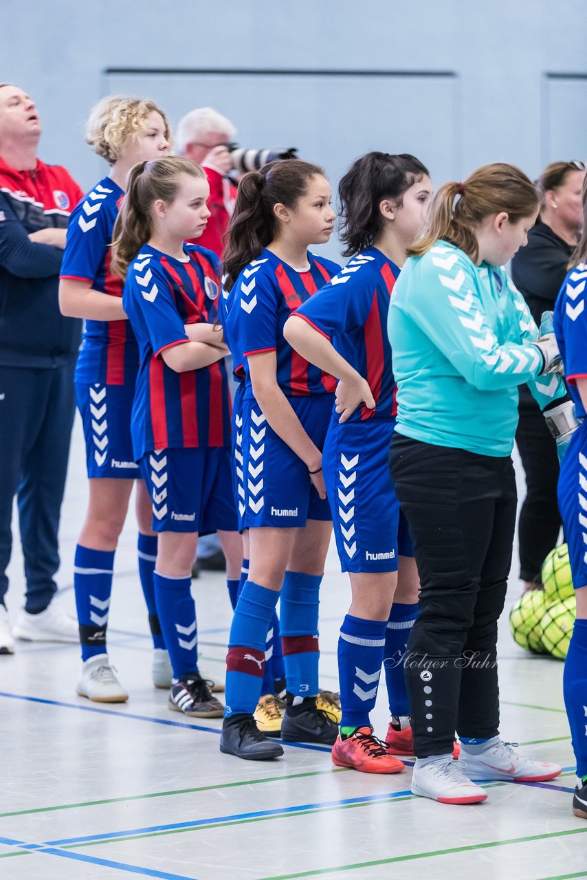 Bild 96 - HFV Futsalmeisterschaft C-Juniorinnen